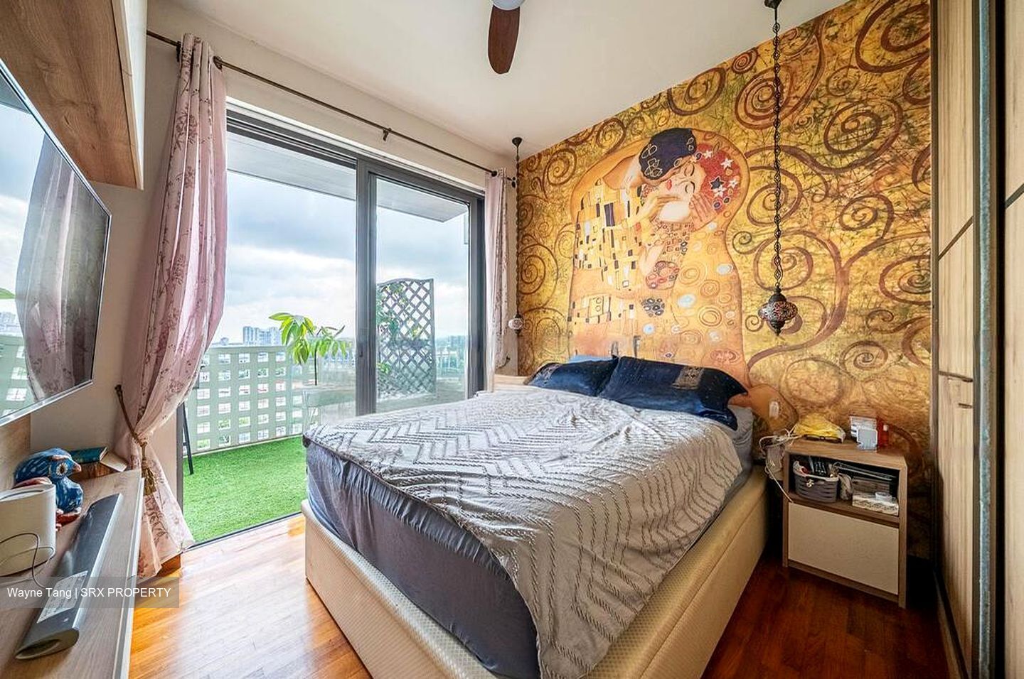 Sky Habitat (D20), Condominium #476958861